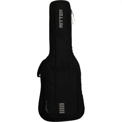 Ritter Arosa RI-RGA5-E-SBK E-Gitarre Gigbag Kostenloser Versand