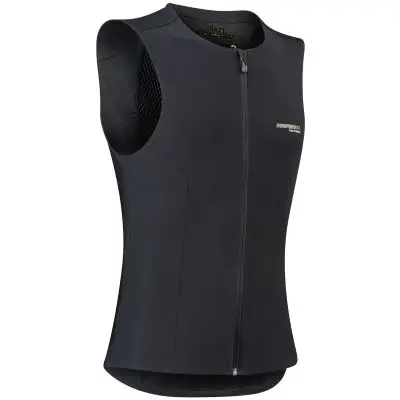 Kostenloser Versand Komperdell 6385-206 Air Vest Men black- Größe S