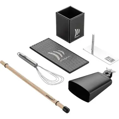 Schnäppchen Schlagwerk TF5 Take Five Cajon Add-ons