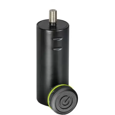 Zertifiziert Gravity SF 36 Z 38 M - Reduzierflansch 36mm auf 3/8" männlich