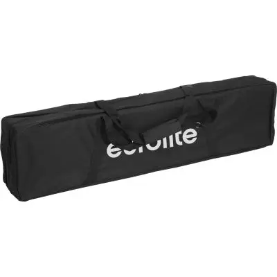 Versand Am Gleichen Tag EUROLITE Tragetasche für Stage Stand schwarz 100cm Truss und Cover