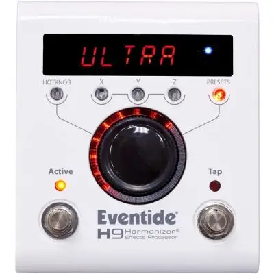 Preiswert Eventide H9 MAX