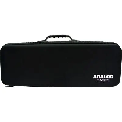 Finale Aktion Analog Cases Pulse f. Yamaha Reface/Arturia KeyStep 37