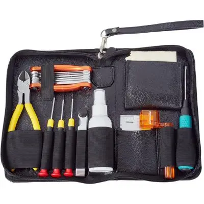 Ausverkauf RockCare Professional Gitarren Pflege- & Setup Kit