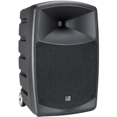 LD Systems ROAD BUDDY 10 HBH B5 2 inkl. Handmikro+Headset Neue Kollektion