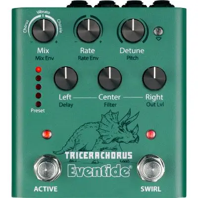 Eventide Tricera Chorus Jetzt Bestellen