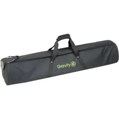 Gravity BGSS 2 B - Transporttasche für 2 Lautsprecherstative Sonderaktion
