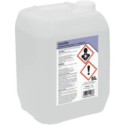 Sonderangebot EUROLITE Smoke Fluid X Extrem A2 5L