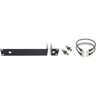 LD Systems U500 RK Rackmontage Set Must-Have