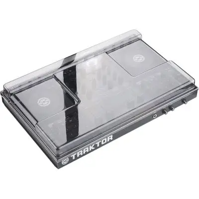 Decksaver NI Kontrol S4 MK1/MK2 Staubschutzcover Versand Am Gleichen Tag