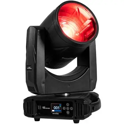 Ausverkauf EUROLITE LED TMH-W400 Moving-Head Wash Zoom