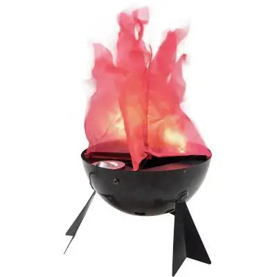 EUROLITE LED FL-250 Flamelight Abverkauf