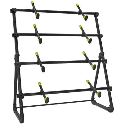Super-Preis Gravity KS MKS 01 B Mehrfach Keyboardständer