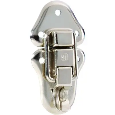 Direktkauf Adam Hall 1608 Verschluss gross mit Oese für Cases