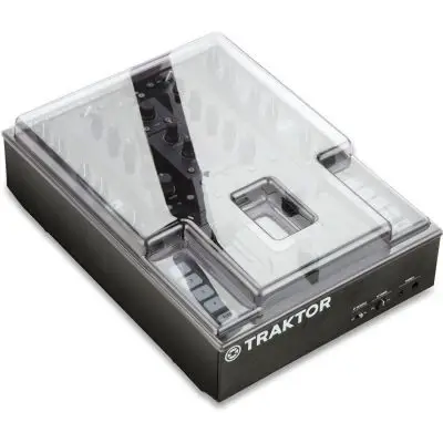 Decksaver NI Kontrol Z2 Staubschutzcover Kostenfreie Lieferung