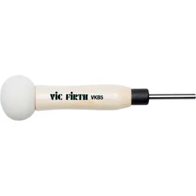 Letzte Chance Vic Firth VKB5 Wood Shaft Beater