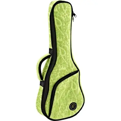 Ortega OUB-CC-GRJ Gigbag f. Konzert-Ukulele Knallerangebot