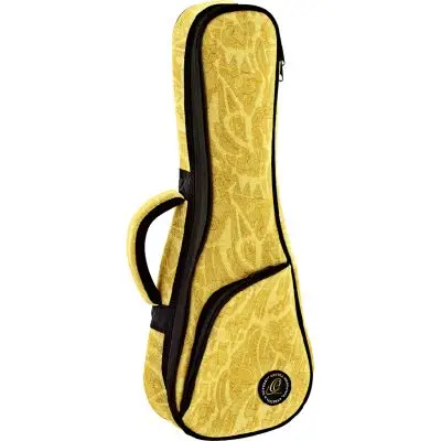 Markenware Ortega OUB-SO-SUJ Gigbag f. Sopran-Ukulele