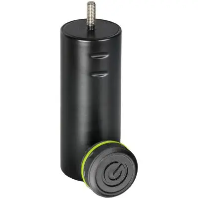 Gravity SF 36 M6 M - Reduzierflansch 36mm auf M6 männlich Bestseller