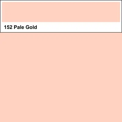 Mega-Angebot Lee Farbfolie 152 Pale Gold 25cm x 122cm
