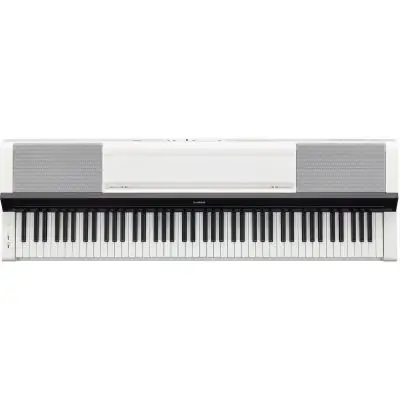 Preisknaller Yamaha P-S500 WH White Digitalpiano