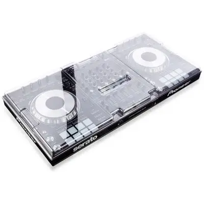 Decksaver Pioneer DJ DDJ-SZ/-RZ Staubschutzcover Top-Angebot