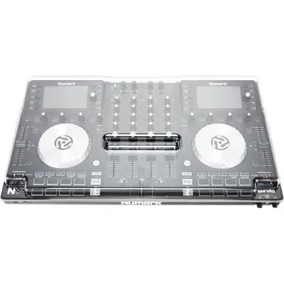 Decksaver Numark NV Staubschutzcover Angebot