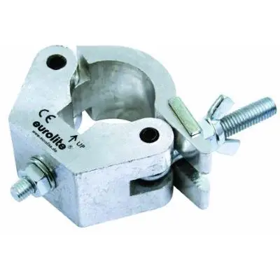 Sichere Zahlung EUROLITE Trussaufnehmer Halfcoupler TPC-50 Klammer
