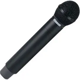 Saisonangebot LD Systems Sweet SixTeen MD B5 Handmikrofon dynamisch 584-608 MHz