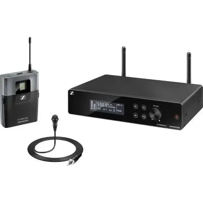 Direkt Vom Hersteller Sennheiser XSW 2-ME2 GB-Band Lavalier Set