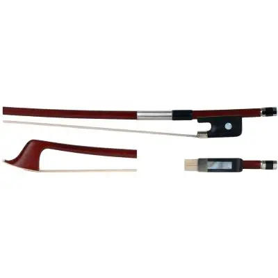 Sonderangebot Gewa Bass bow Brasilwood French 3/4 round stick