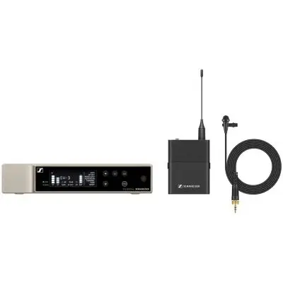Sennheiser EW-D ME 2 Lavalier Set (Y1-3) Direktkauf