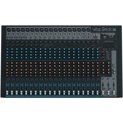 LD Systems VIBZ 24 DC Sofort Bestellen