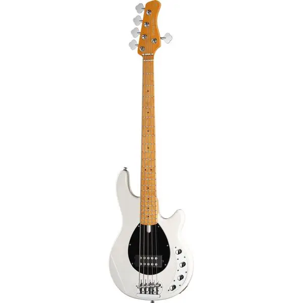 Finale Aktion Marcus Miller Z3-5 Antique White