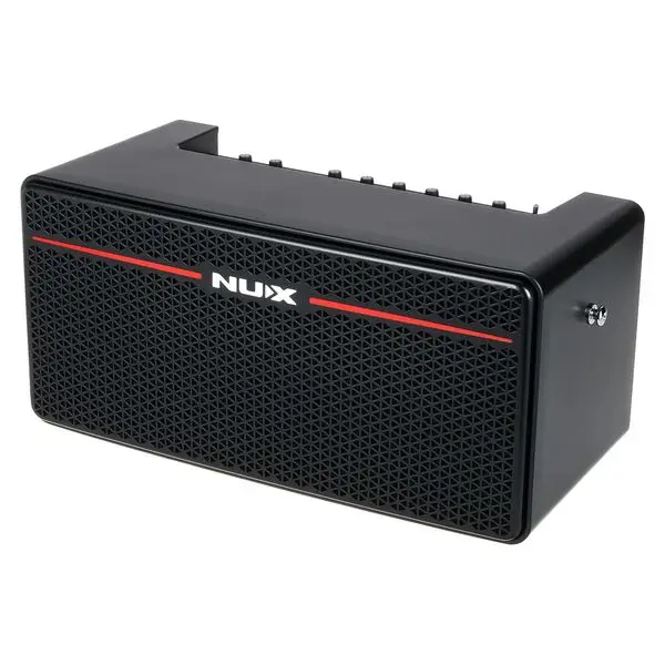 Nux Mighty Space Aktuell