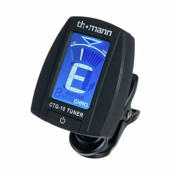 Thomann CTG-10 Clip Tuner Mega-Angebot