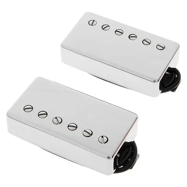 Seymour Duncan Hot Rodded HU Set Nickel Kracherpreis