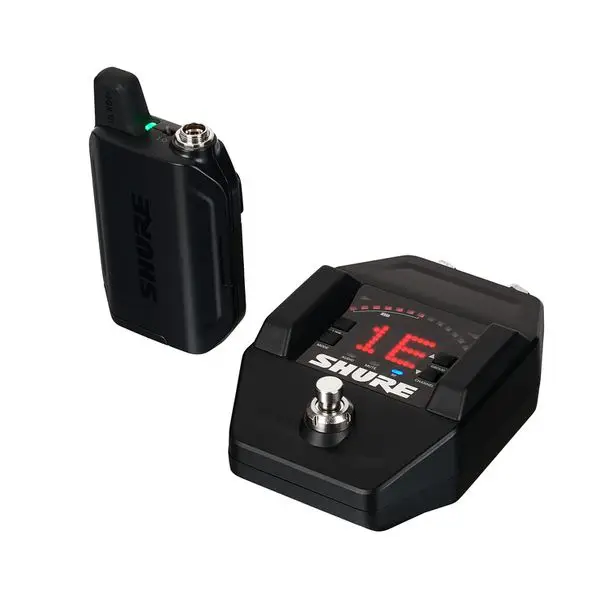 Mega-Angebot Shure GLXD16+