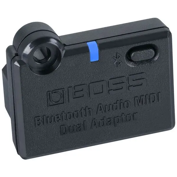 Boss BT-Dual Bluetooth Adaptor Markenware