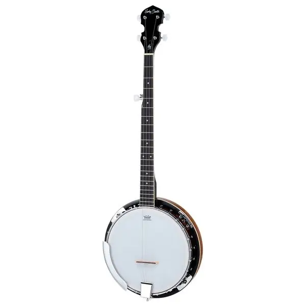 Preisreduziert Harley Benton HBJ-25 5-String-Banjo