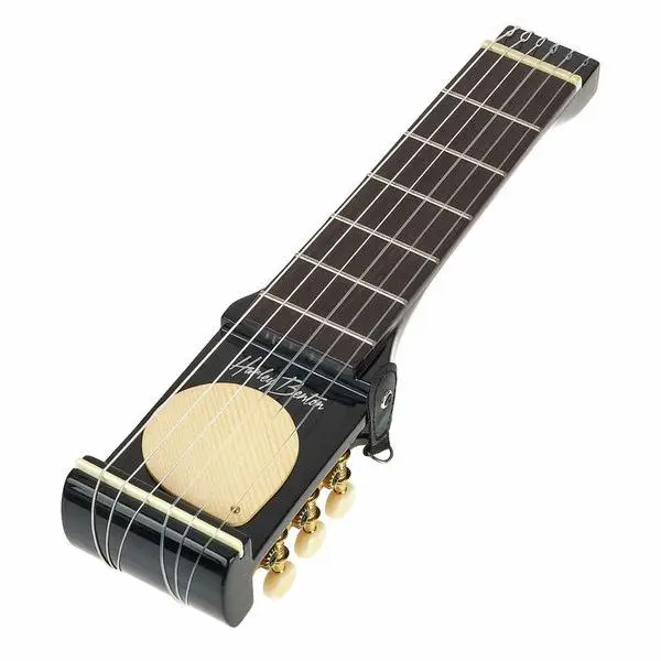 Online Kaufen Harley Benton Santos Series Fingertrainer