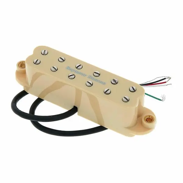 Nur Heute Seymour Duncan SL59-1B Creme