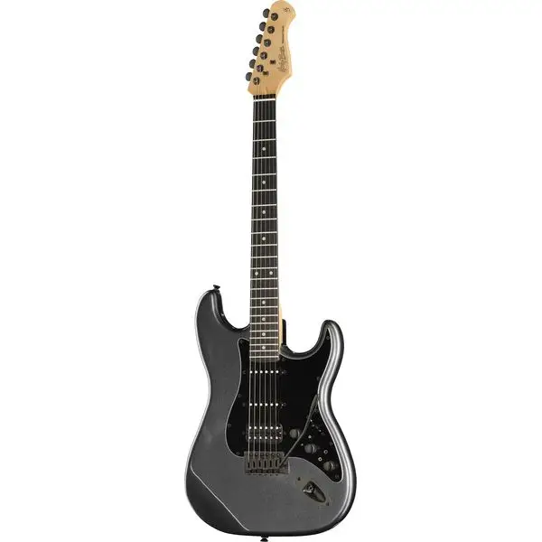 Online Kaufen Harley Benton ST-JAMster MDS