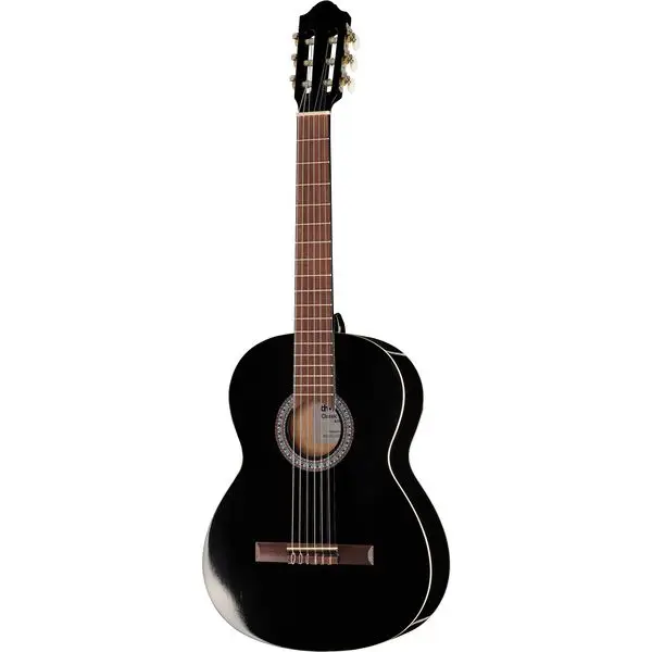 Schneller Versand Thomann Classic 4/4 Guitar Black