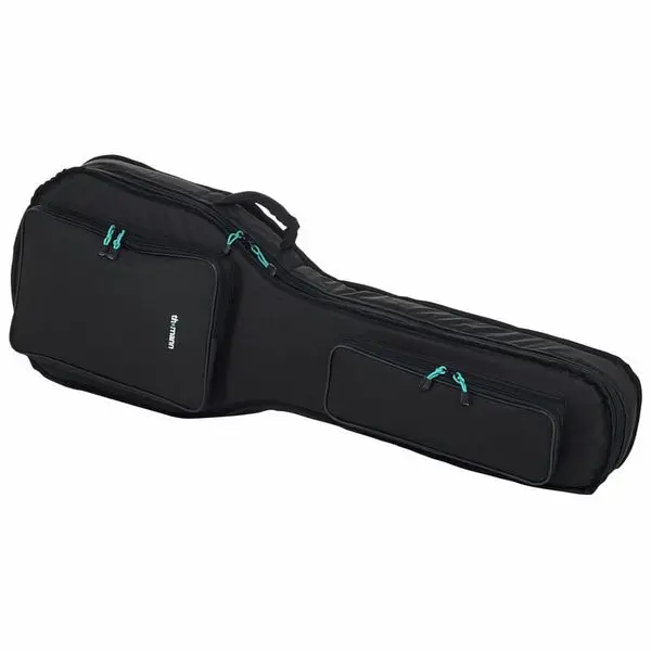 Thomann E-Gitarren Tasche schwarz Nur Heute