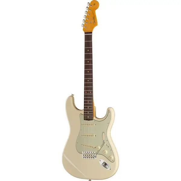 Fender AV II 61 STRAT RW OWT Preis Gesenkt