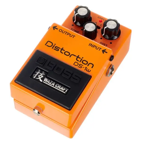 Boss DS-1w Distortion Heißes Angebot