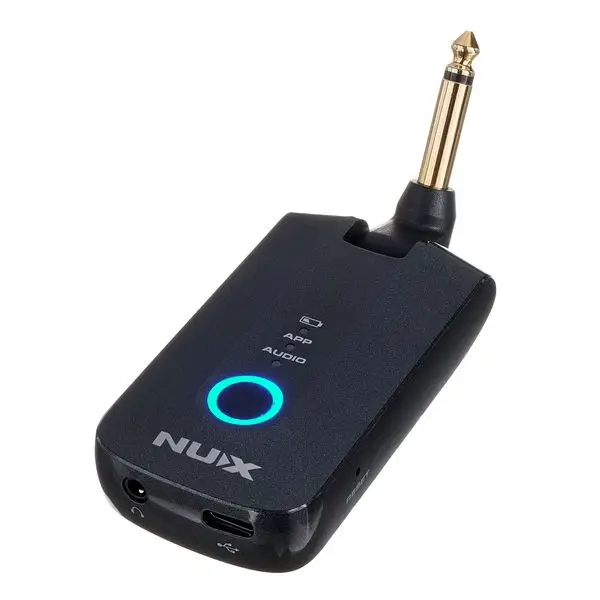 Nux Mighty Plug Pro Nur Heute