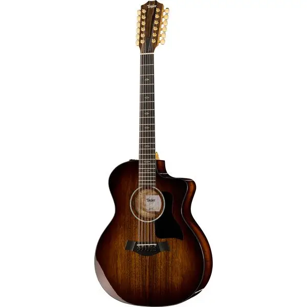 Highlight Taylor 264ce-K DLX