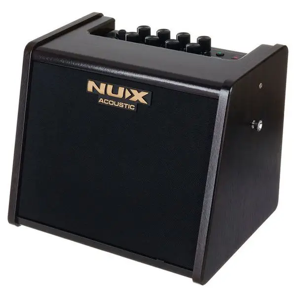 Rabatt Nux AC-25